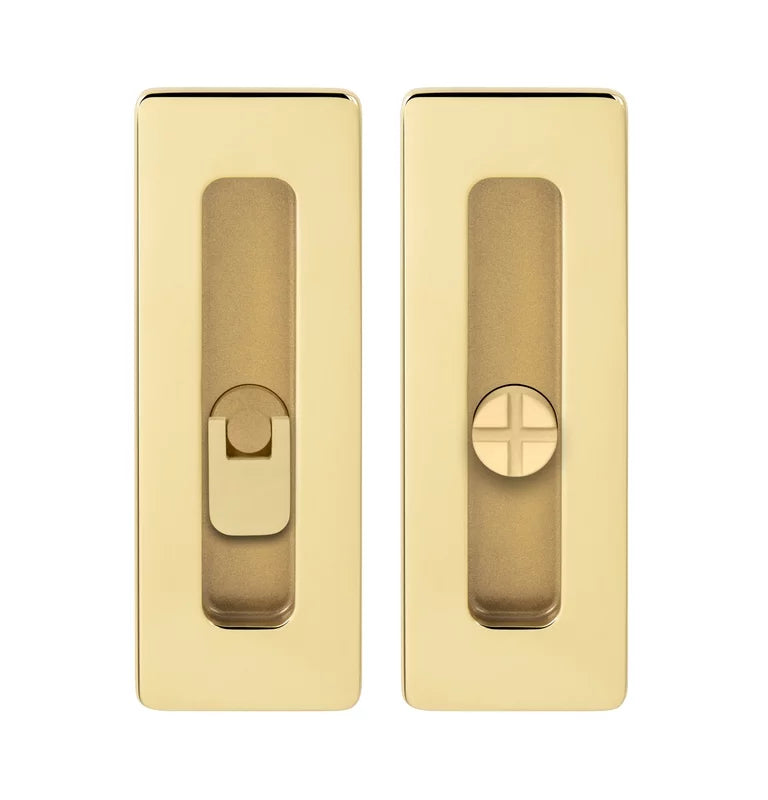 Un maner de scoică elegant și modern, realizat din alamă lacuită, model TUPAI-4181. Ideal pentru a adăuga un plus de stil și eleganță mobilelor tale.