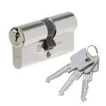 Cilindru de siguranță ABUS A91_CT5N, original, calitate germană