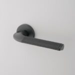 Mâner DETAZIA cu rozetă rotundă - imagine 3