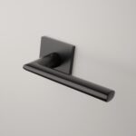 Mâner PRIMULA cu rozetă pătrată - imagine 2